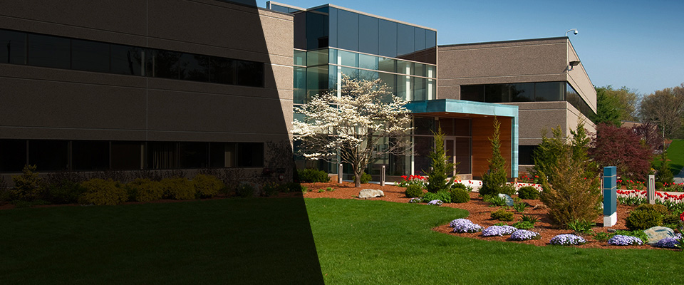 Tuscola Landscapers