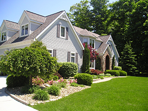 Landscapers and Lawncare Services in Tuscola, IL